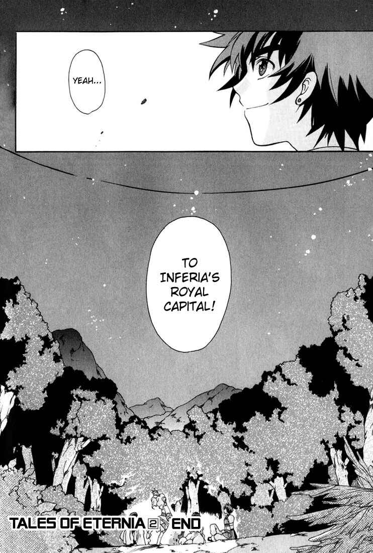 Page 19 Chapter 11 Tales of Eternia
