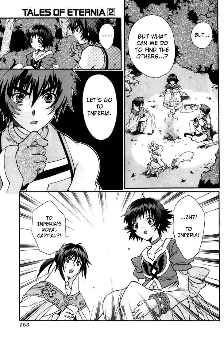 Page 6 Chapter 11 Tales of Eternia
