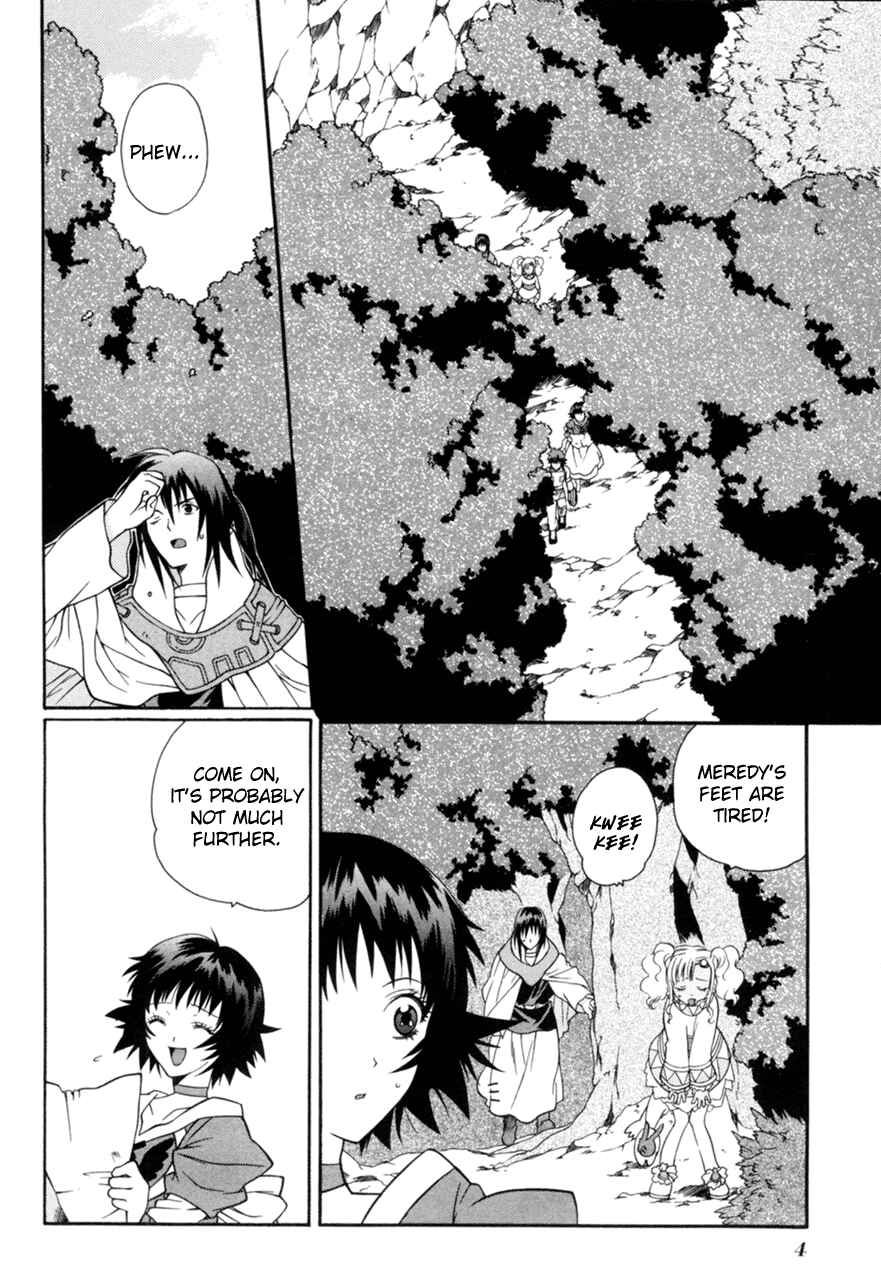 Page 6 Chapter 12 Tales of Eternia