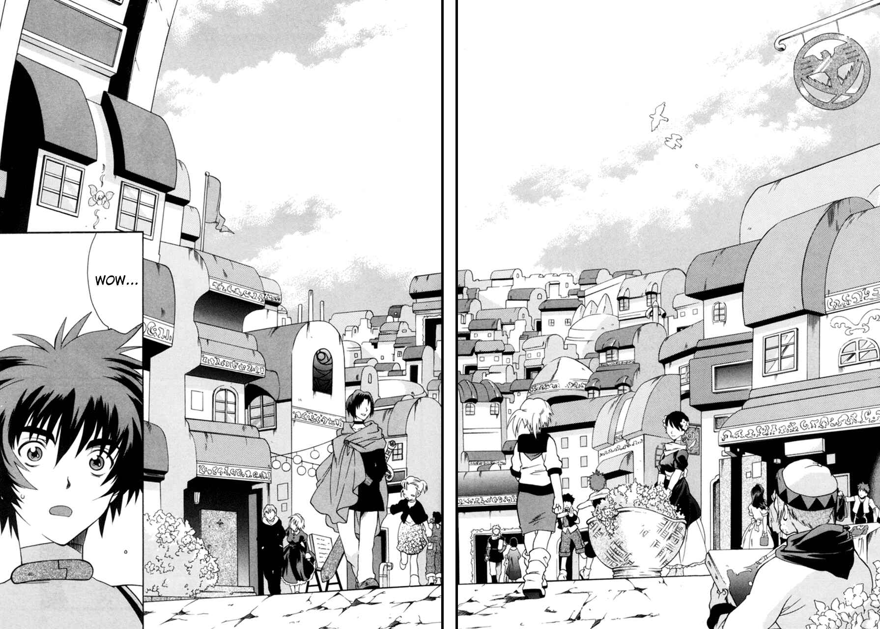 Page 8 Chapter 12 Tales of Eternia