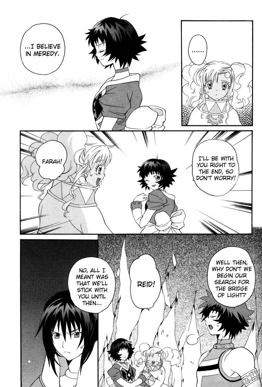 Page 3 Chapter 21 Tales of Eternia