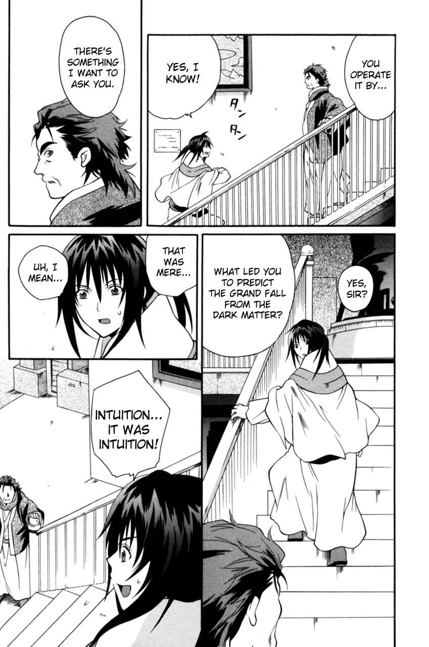 Page 18 Chapter 14 Tales of Eternia