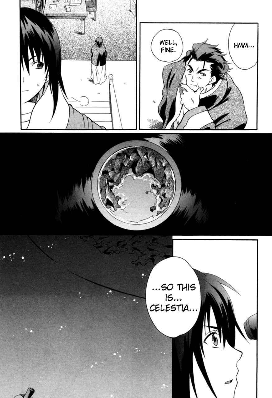 Page 19 Chapter 14 Tales of Eternia