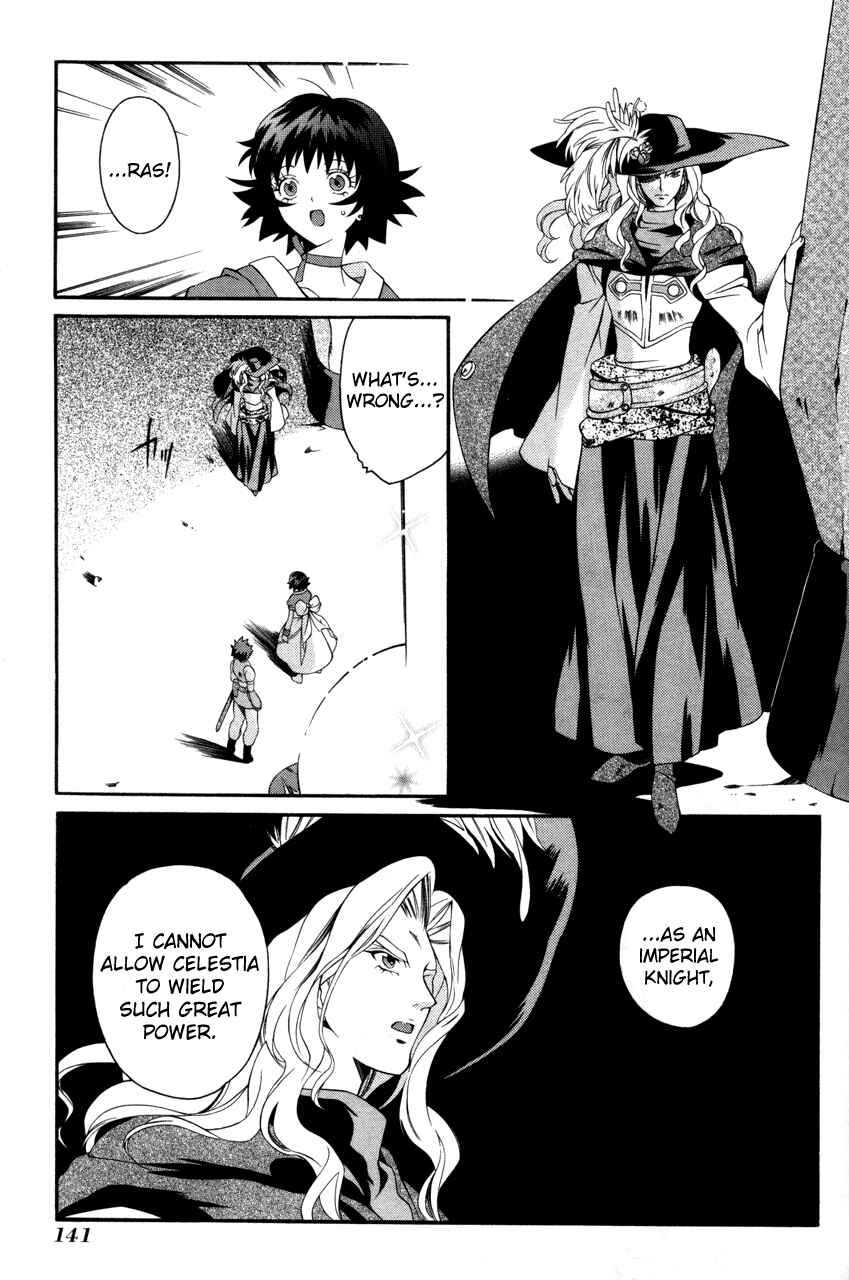 Page 21 Chapter 22 Tales of Eternia