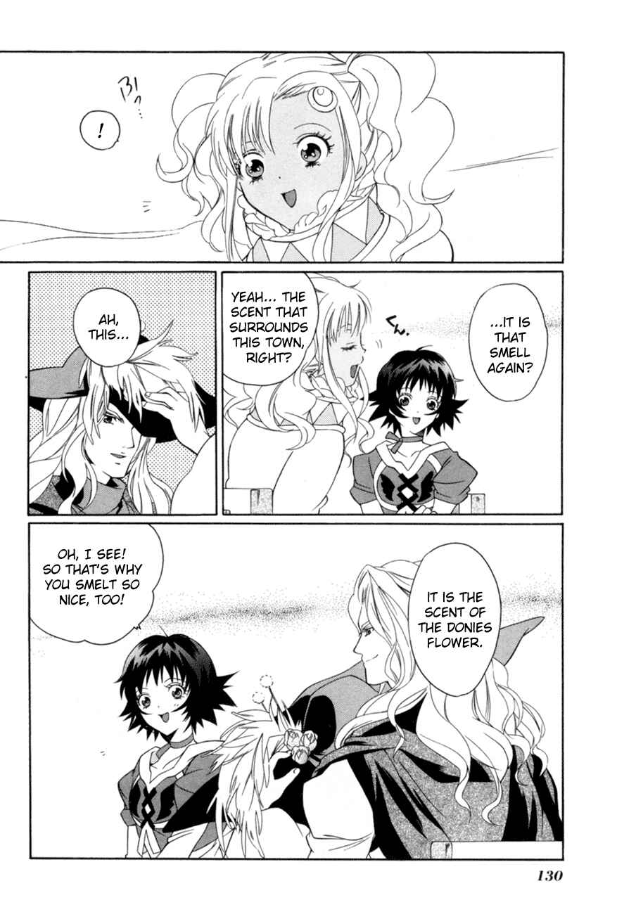 Page 12 Chapter 16 Tales of Eternia