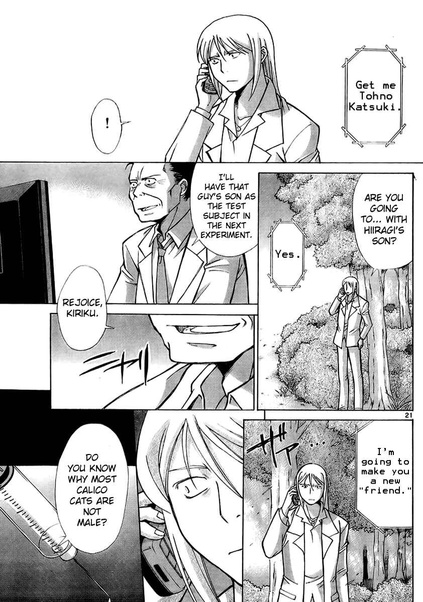 Page 21 Chapter 5 CODE-EX