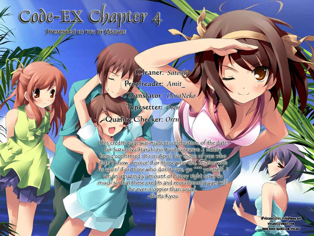 Page 29 Chapter 5 CODE-EX