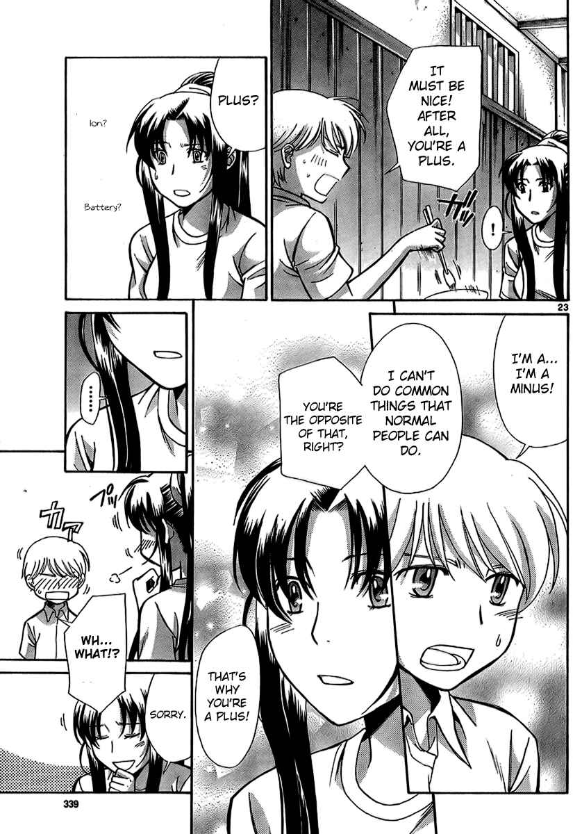 Page 23 Chapter 4 CODE-EX