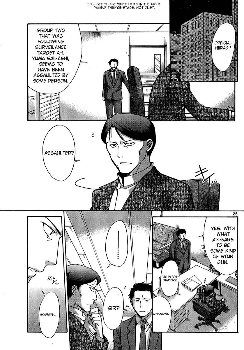 Page 25 Chapter 4 CODE-EX