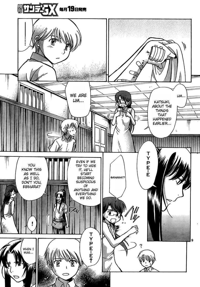 Page 9 Chapter 4 CODE-EX