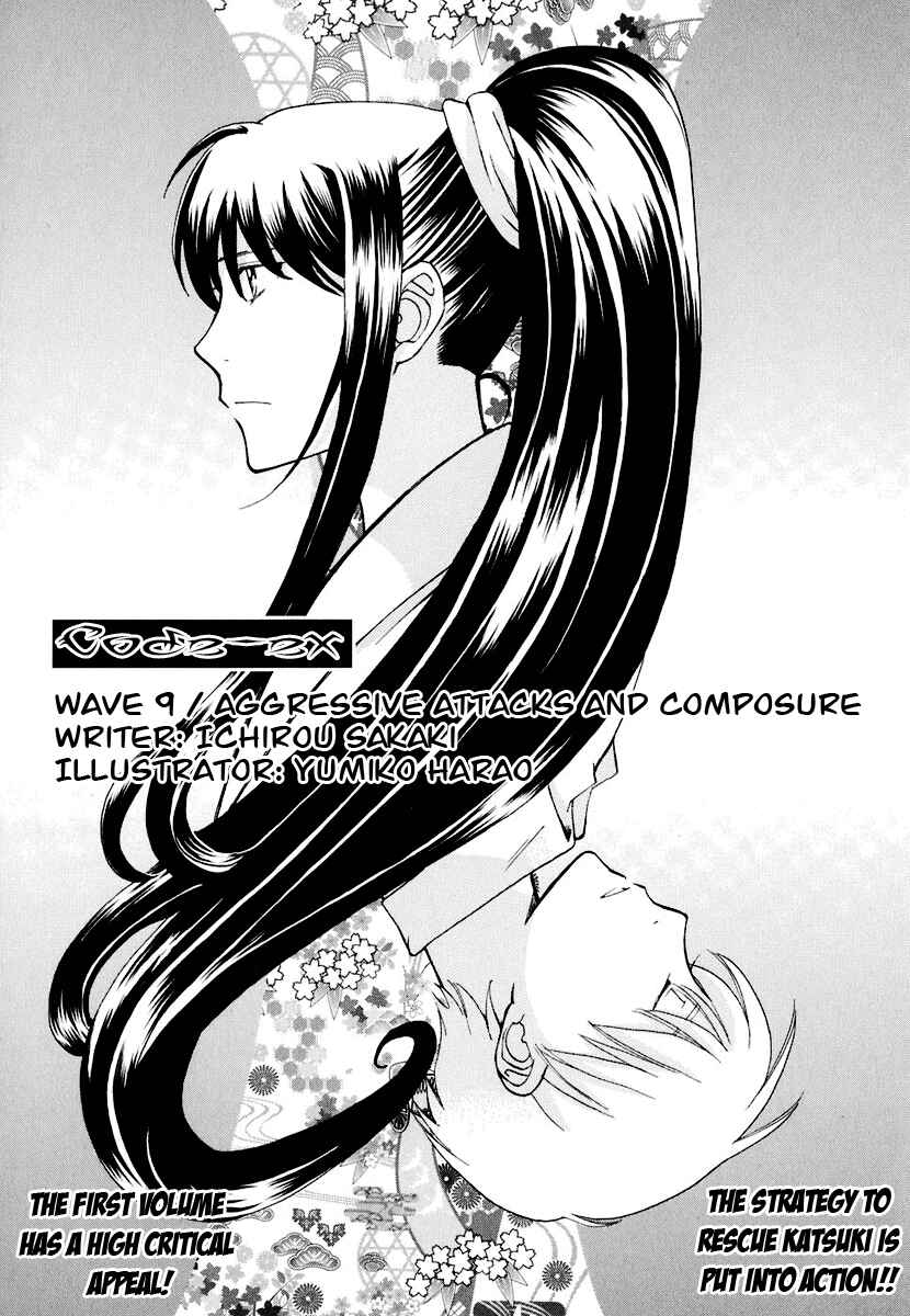Page 1 Chapter 9 CODE-EX