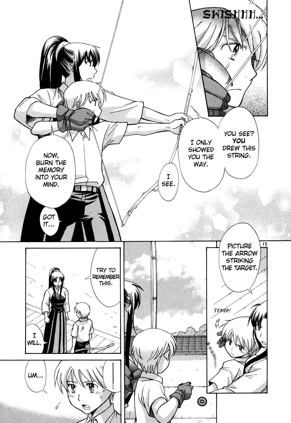 Page 15 Chapter 12 CODE-EX