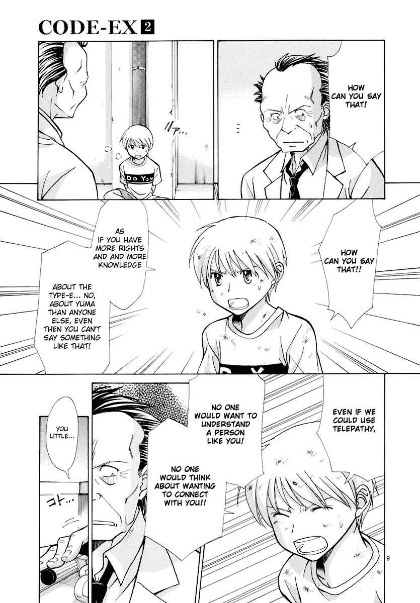 Page 9 Chapter 10 CODE-EX