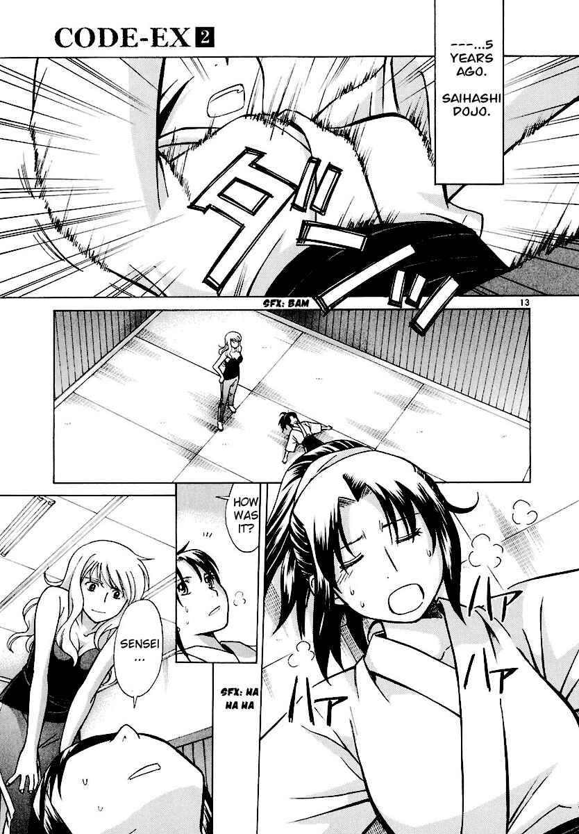Page 12 Chapter 8 CODE-EX