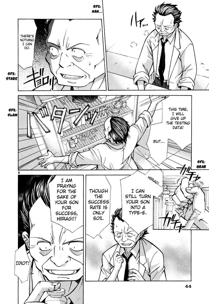 Page 7 Chapter 8 CODE-EX