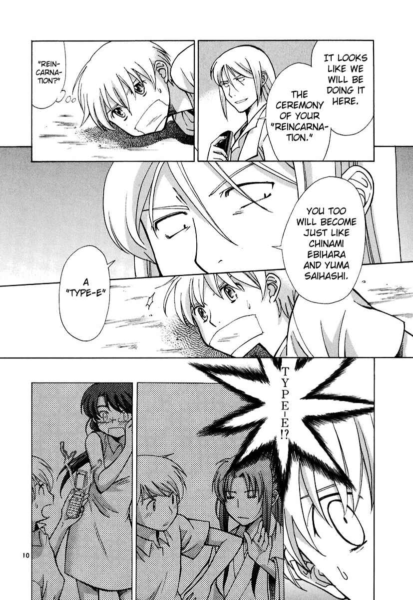 Page 9 Chapter 8 CODE-EX