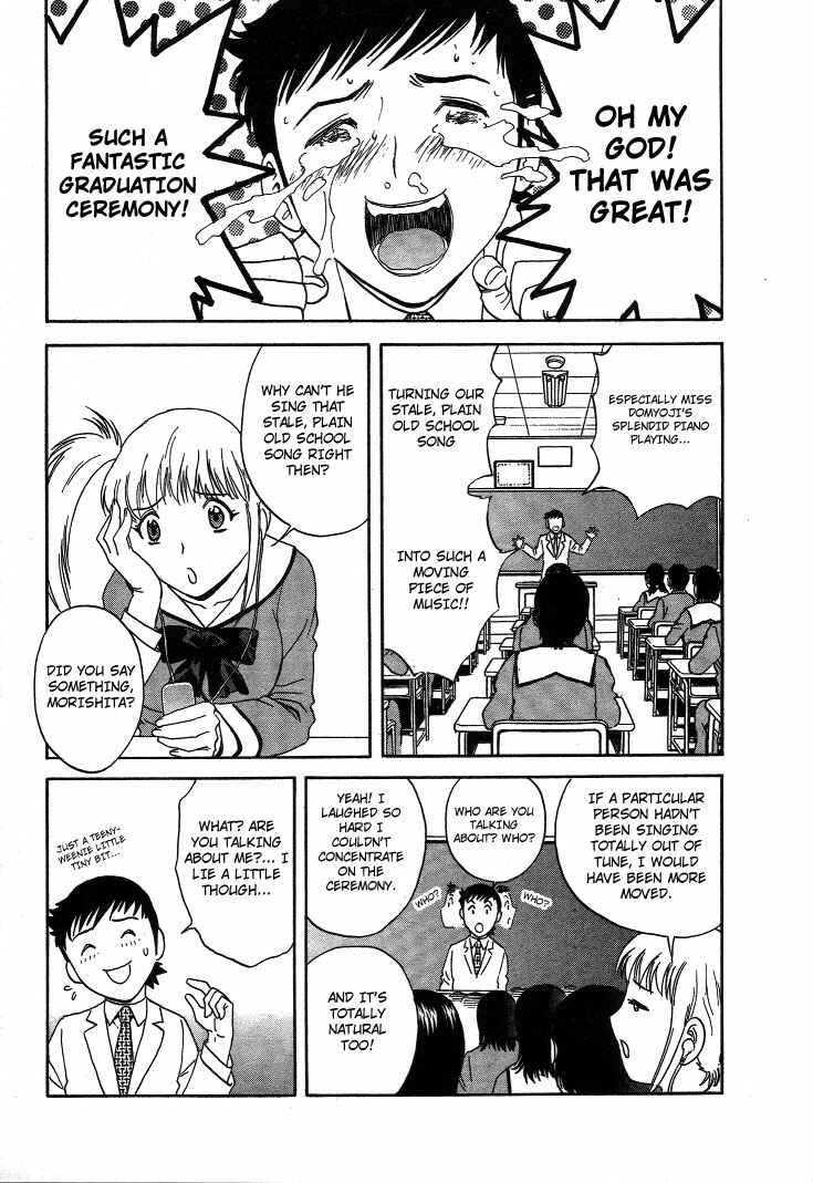 Page 3 Chapter 17 Mo-Retsu! Boin Sensei