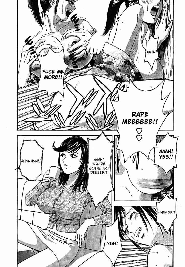 Page 2 Chapter 16 Mo-Retsu! Boin Sensei
