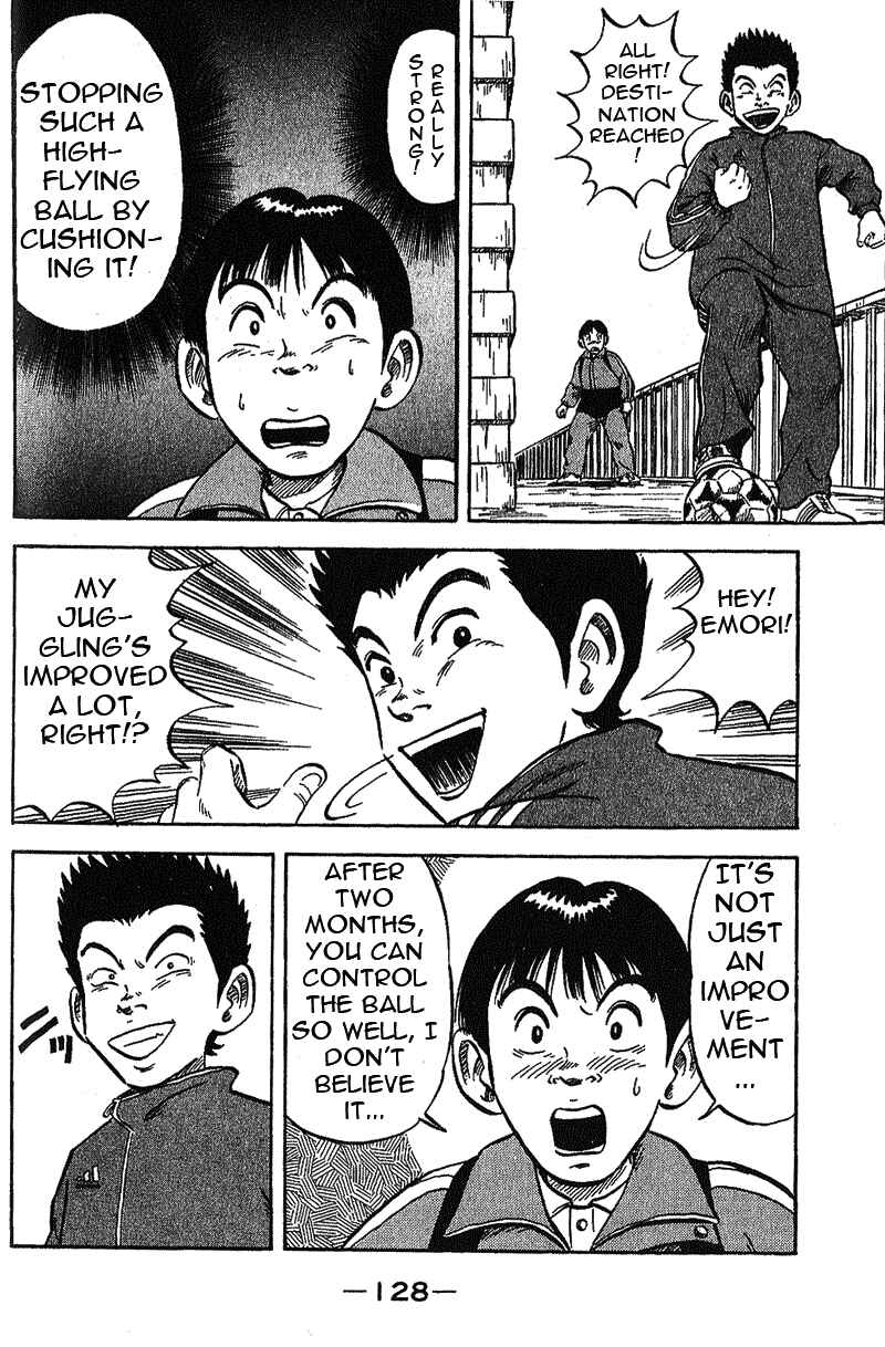 Page 56 Chapter 2 Yata Garasu
