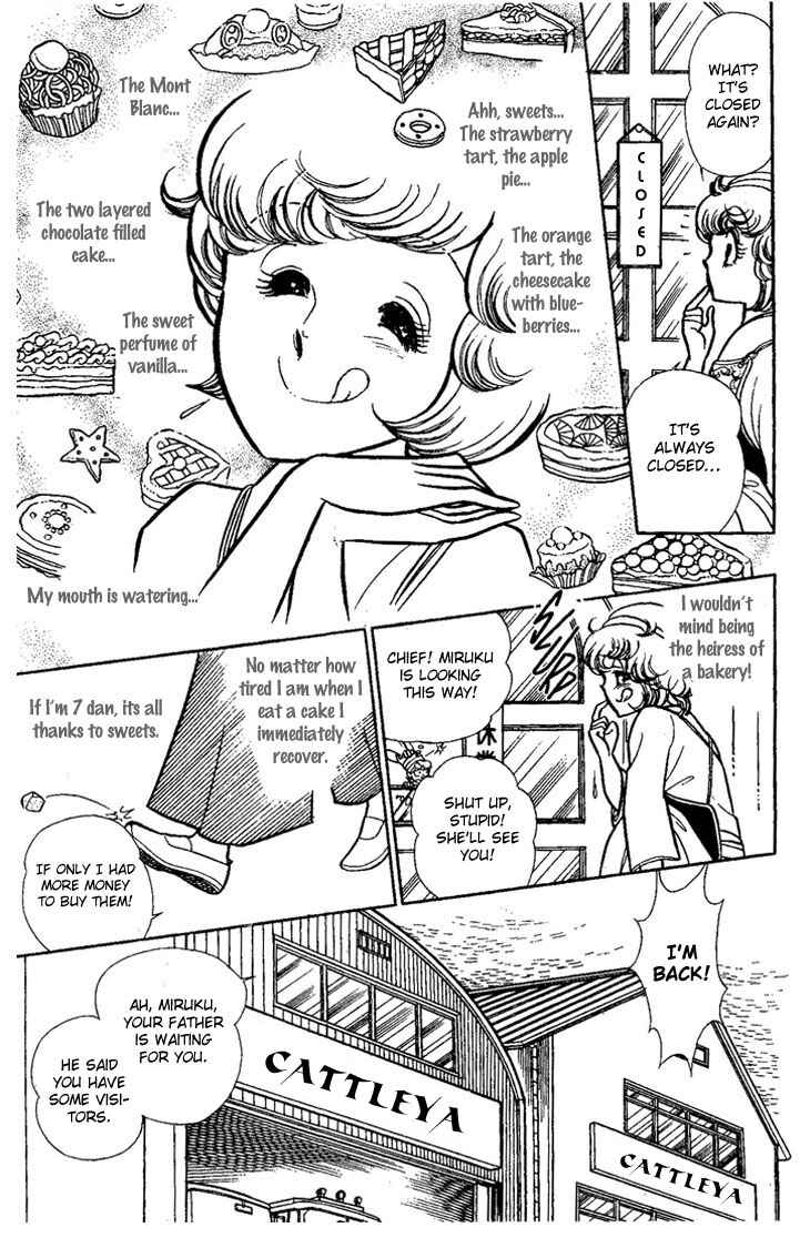 Page 10 Chapter Unknown_73ca Dynamite♥Milk♥Pie