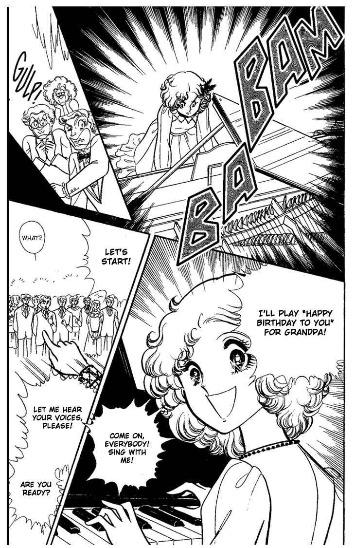 Page 30 Chapter Unknown_73ca Dynamite♥Milk♥Pie
