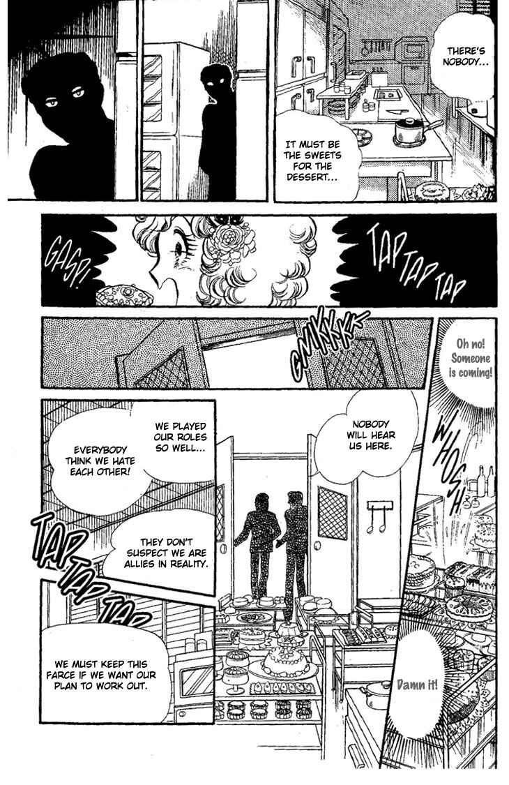 Page 38 Chapter Unknown_73ca Dynamite♥Milk♥Pie
