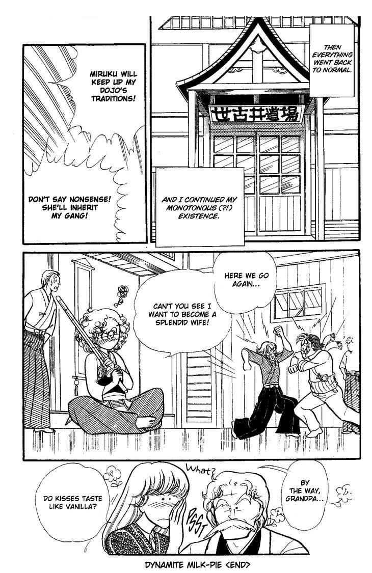 Page 92 Chapter Unknown_73ca Dynamite♥Milk♥Pie