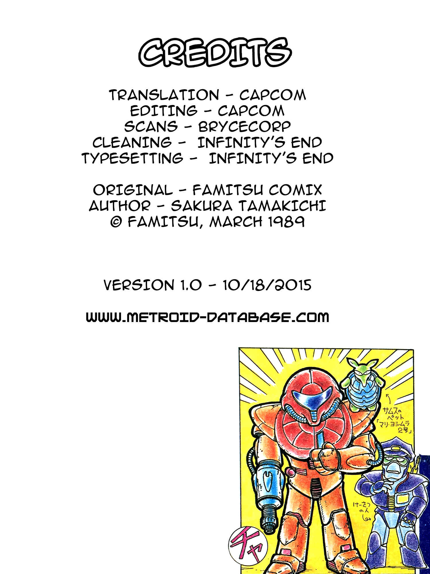 Page 3 Chapter 9 Shape of Happiness