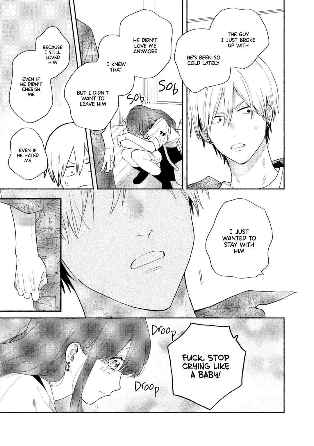 Page 18 Chapter 2 [Kamikai] Ikemen Haishinsha ni Ria Totsu Shitemita