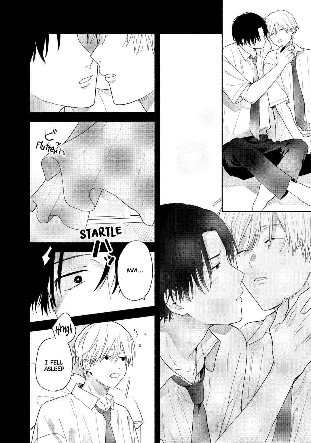 Page 20 Chapter 3 [Kamikai] Ikemen Haishinsha ni Ria Totsu Shitemita