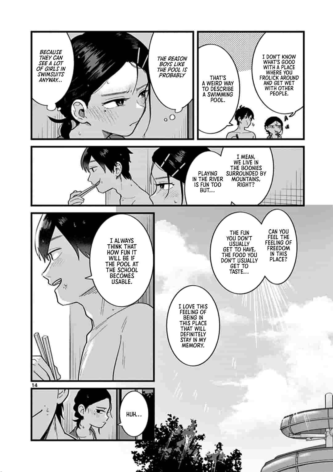 Page 14 Chapter Unknown_e41f Scorching Sherbet