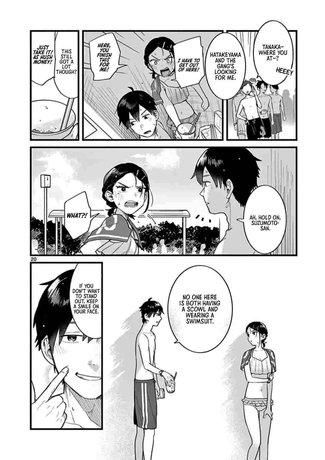 Page 20 Chapter Unknown_e41f Scorching Sherbet