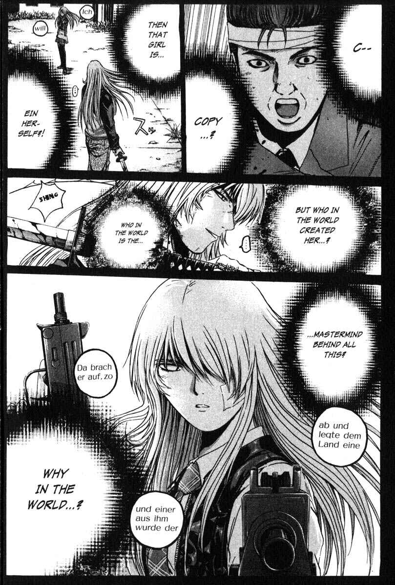Page 2 Chapter 14 Rose Hip Zero