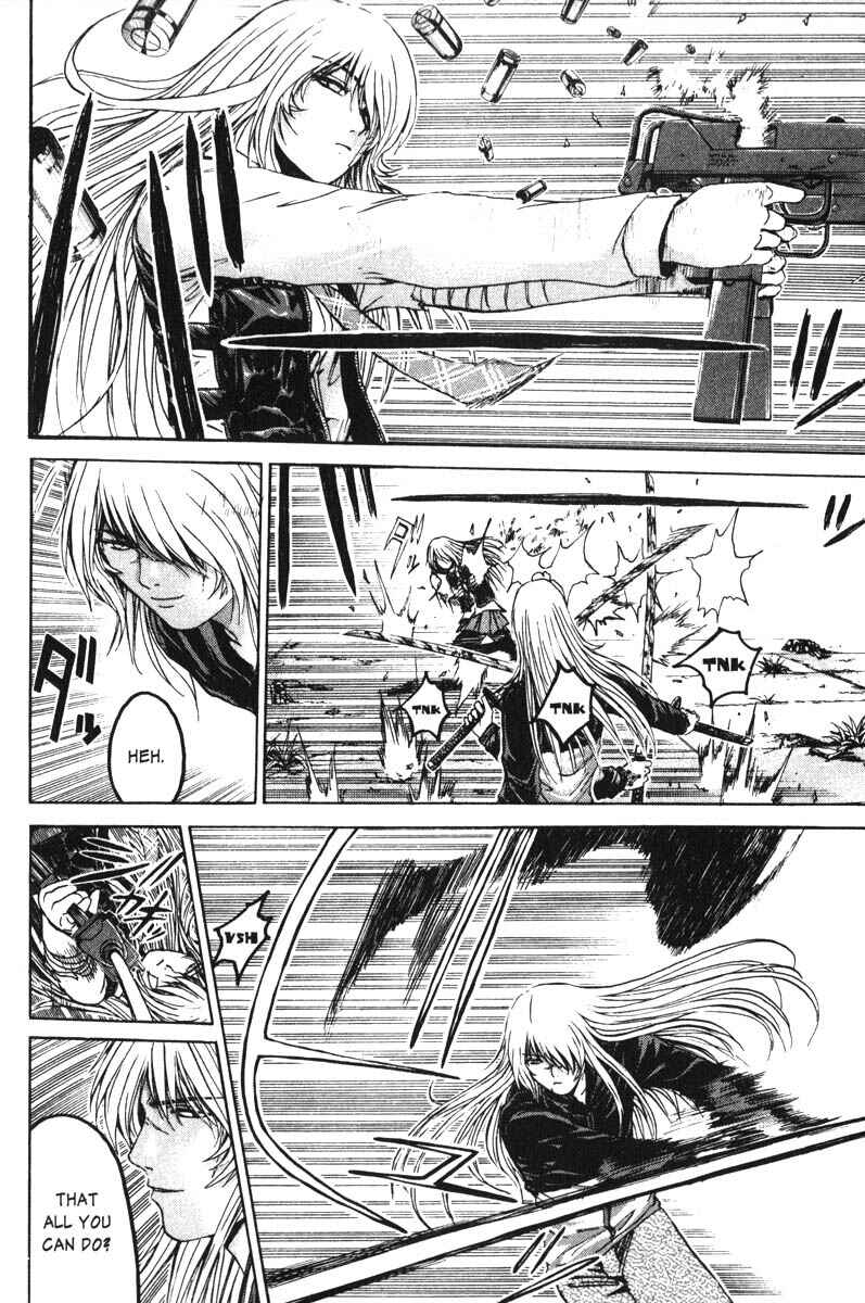 Page 4 Chapter 14 Rose Hip Zero