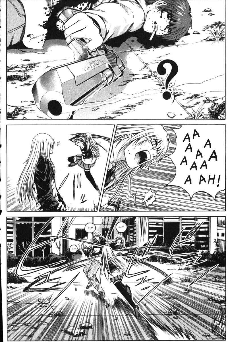 Page 9 Chapter 14 Rose Hip Zero