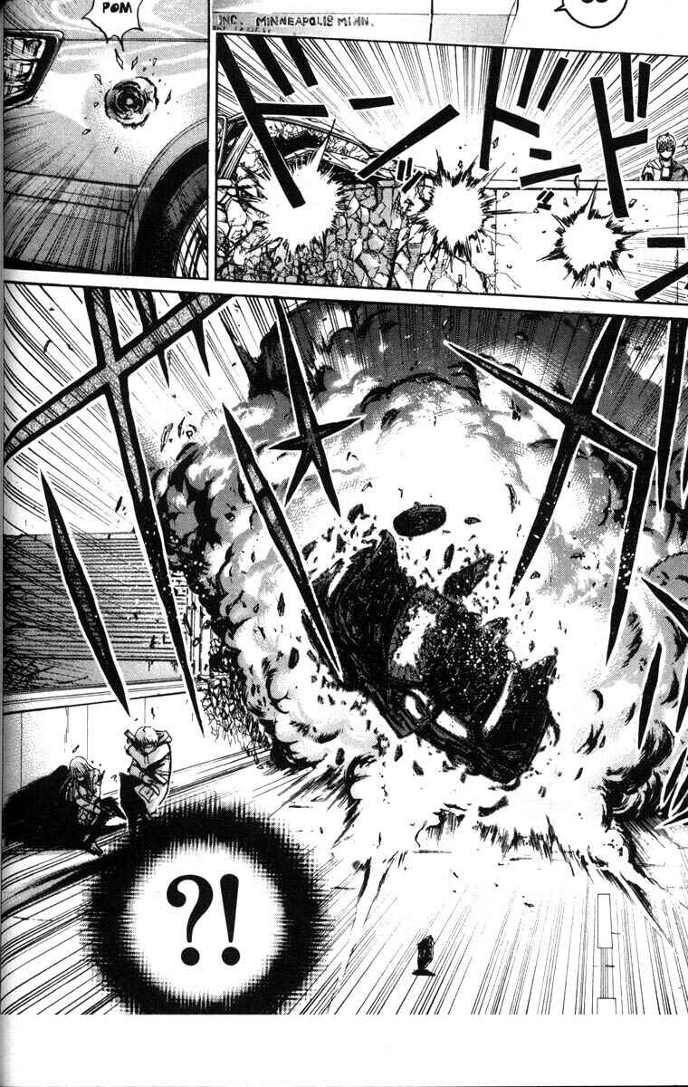 Page 40 Chapter 5 Rose Hip Zero