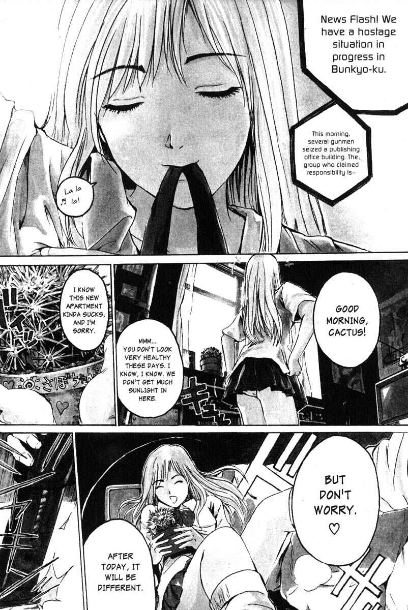 Page 2 Chapter 14.5 Rose Hip Zero