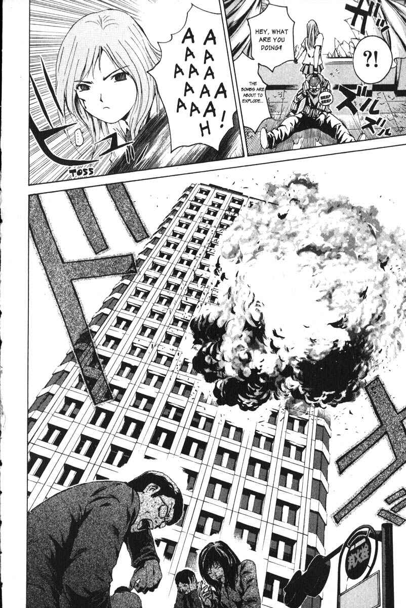 Page 31 Chapter 14.5 Rose Hip Zero