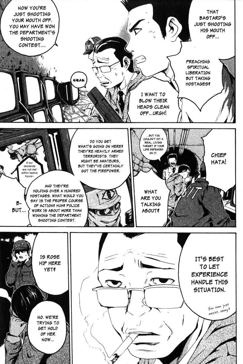 Page 6 Chapter 14.5 Rose Hip Zero