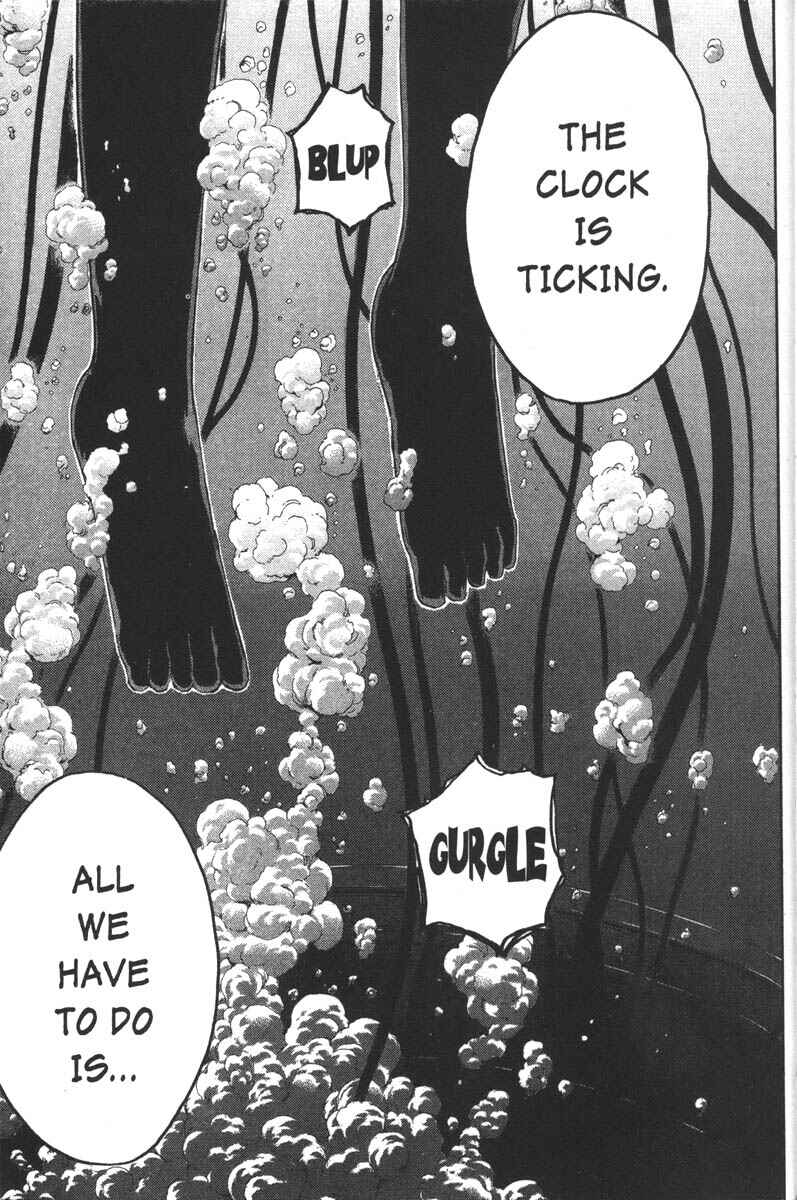 Page 18 Chapter 9 Rose Hip Zero