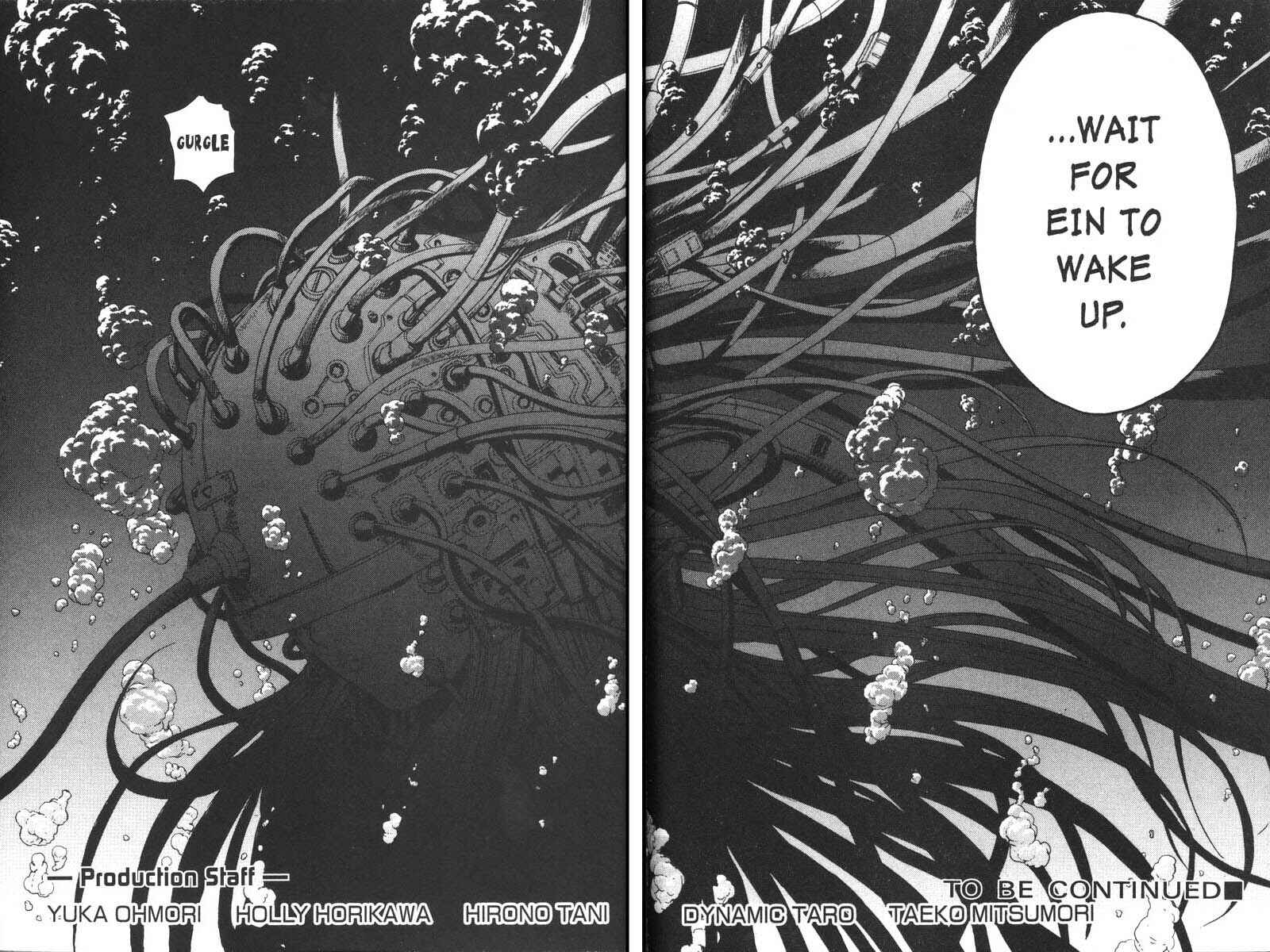 Page 19 Chapter 9 Rose Hip Zero