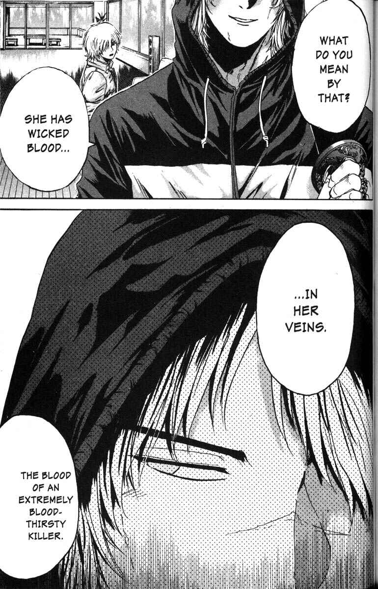Page 4 Chapter 7 Rose Hip Zero