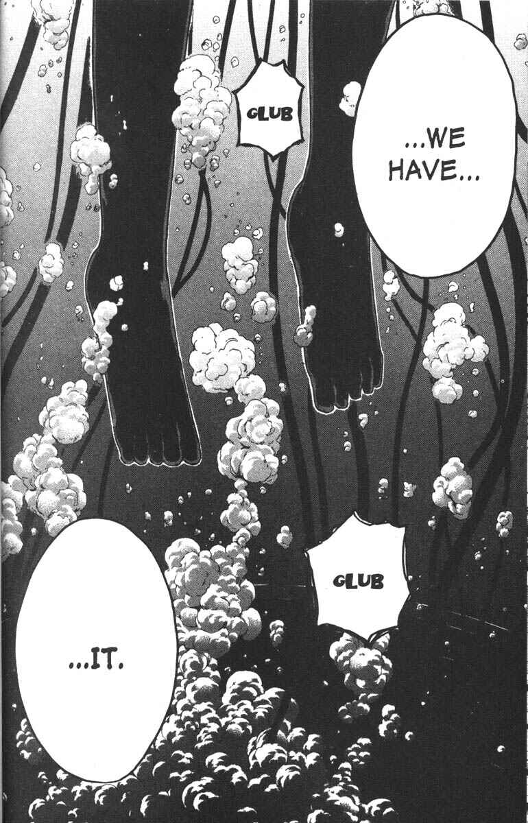 Page 30 Chapter 4 Rose Hip Zero
