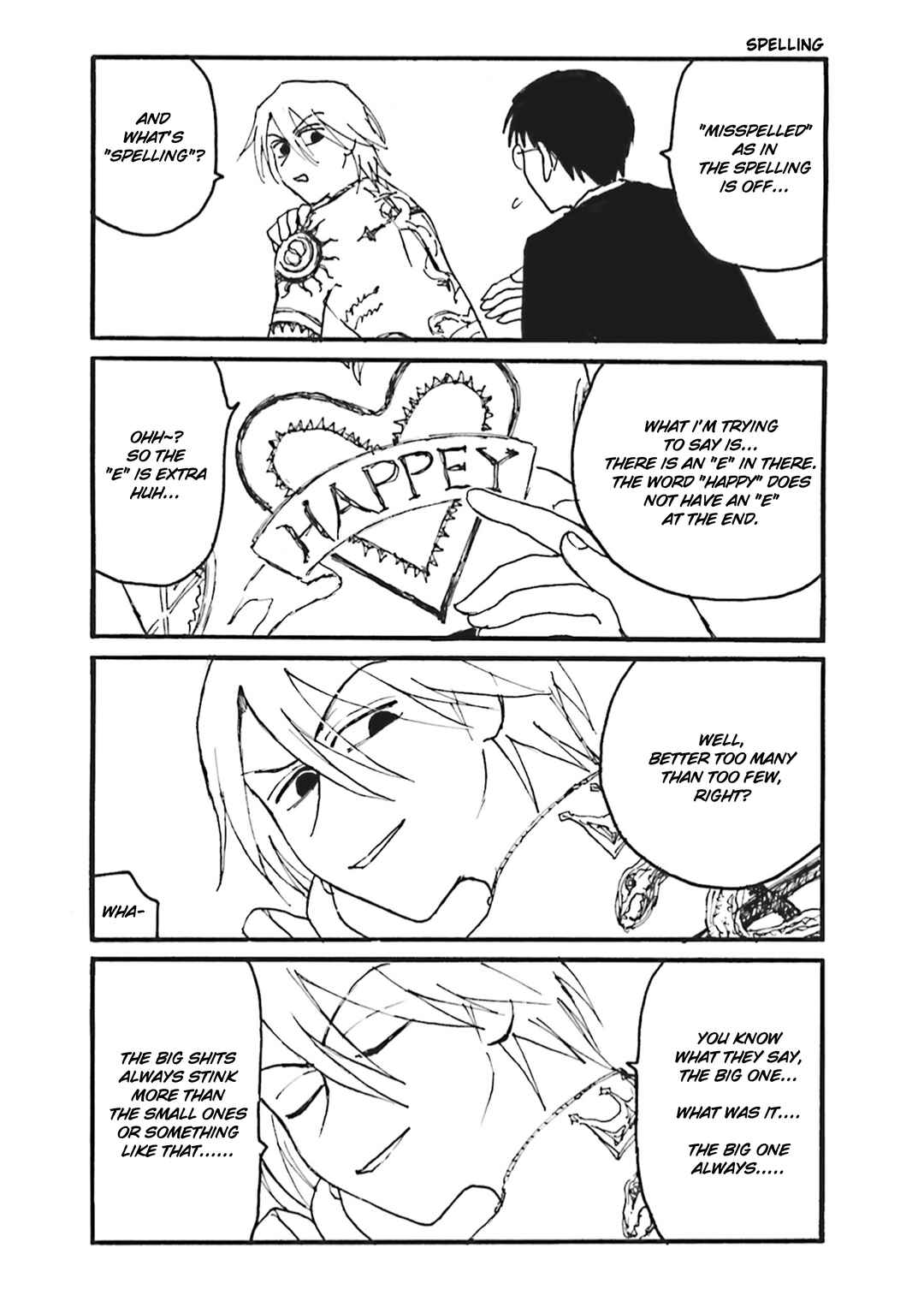 Page 3 Chapter 3 Everyday Host