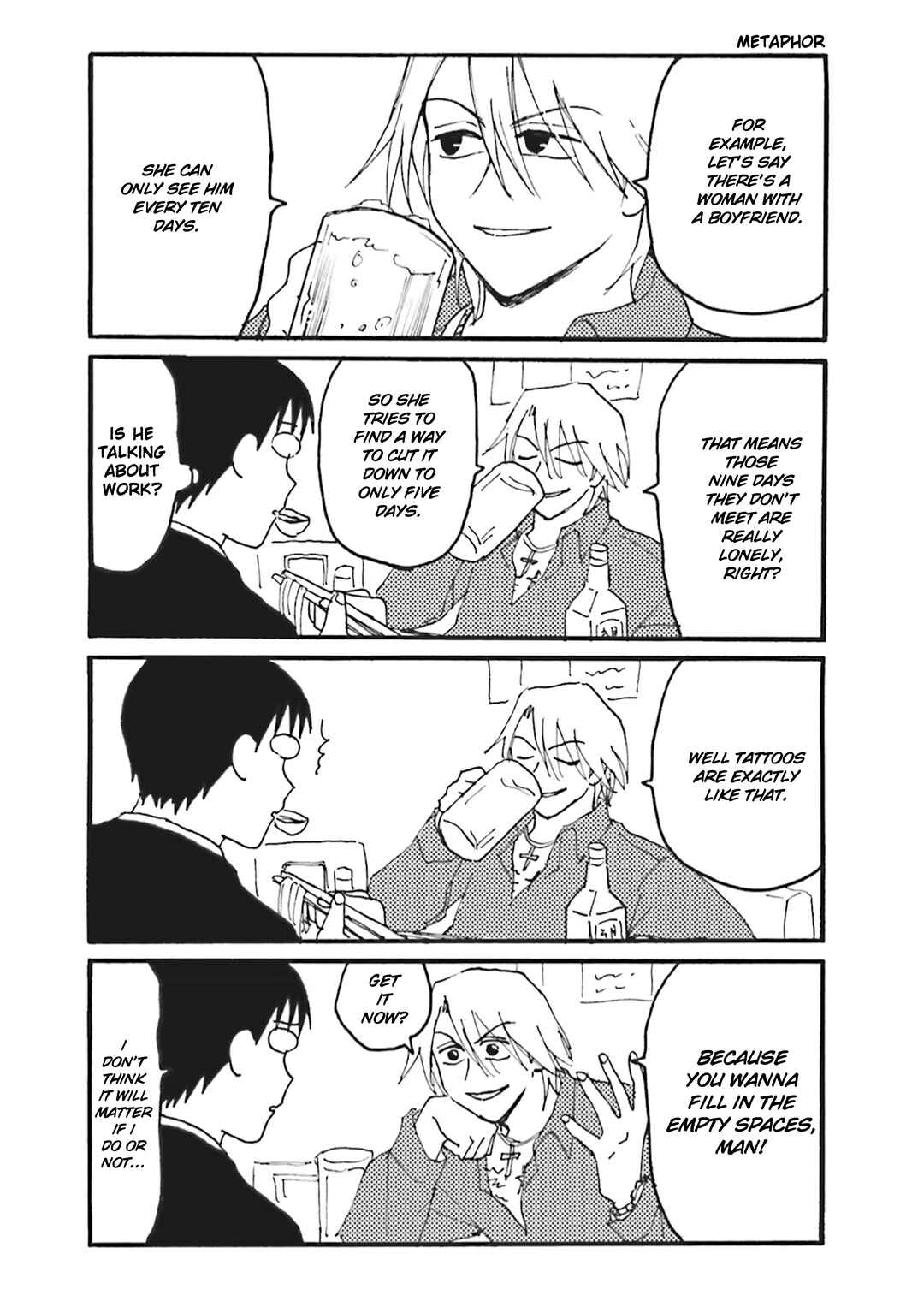 Page 5 Chapter 3 Everyday Host