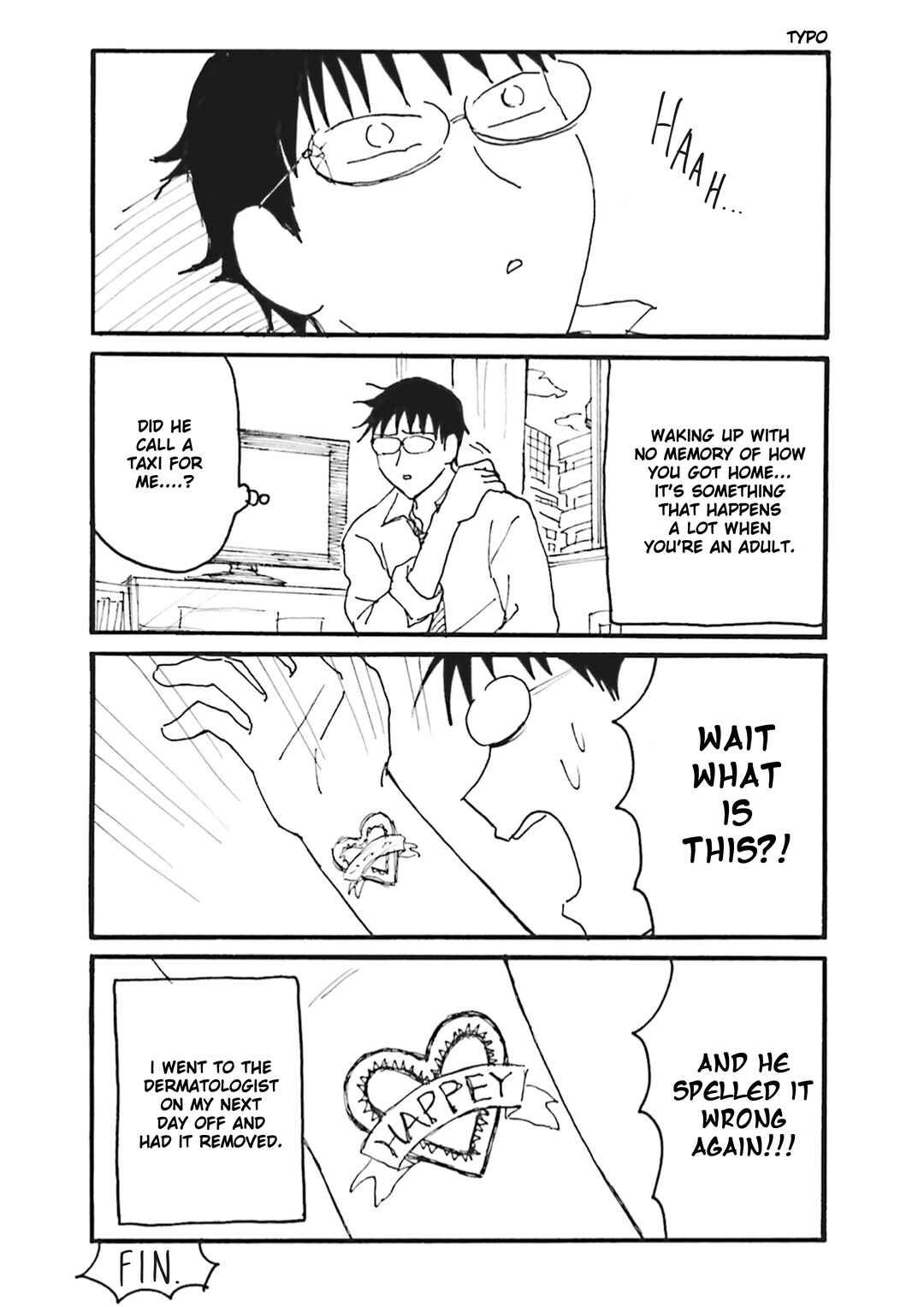 Page 9 Chapter 3 Everyday Host