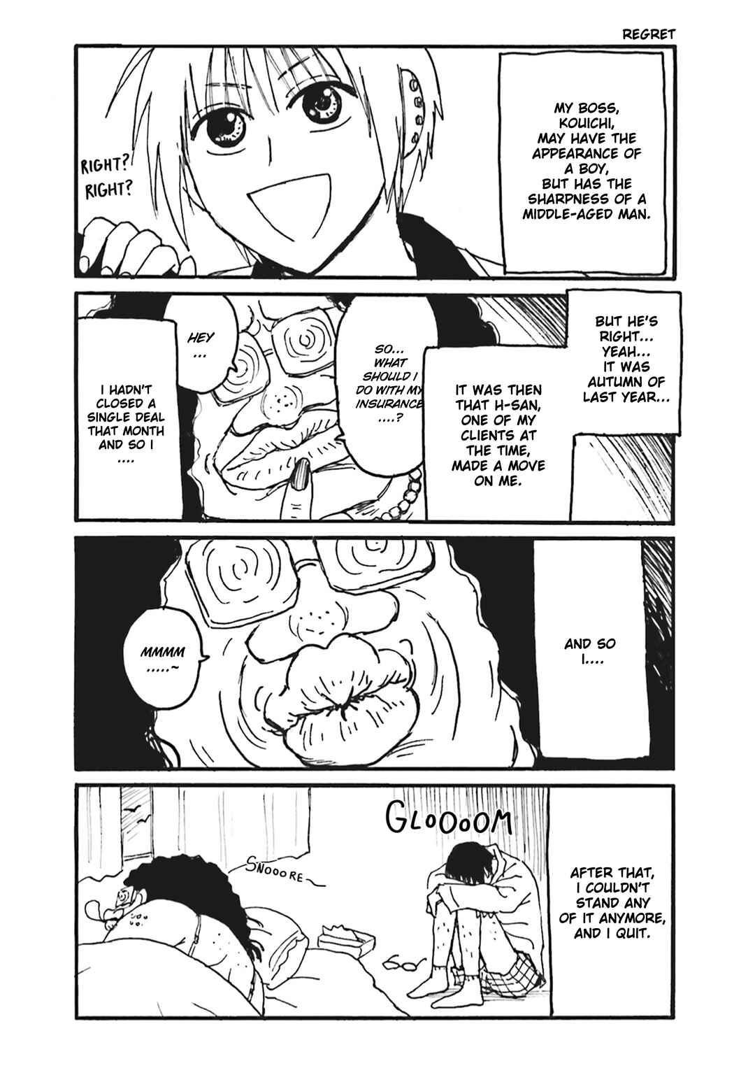 Page 3 Chapter 2 Everyday Host