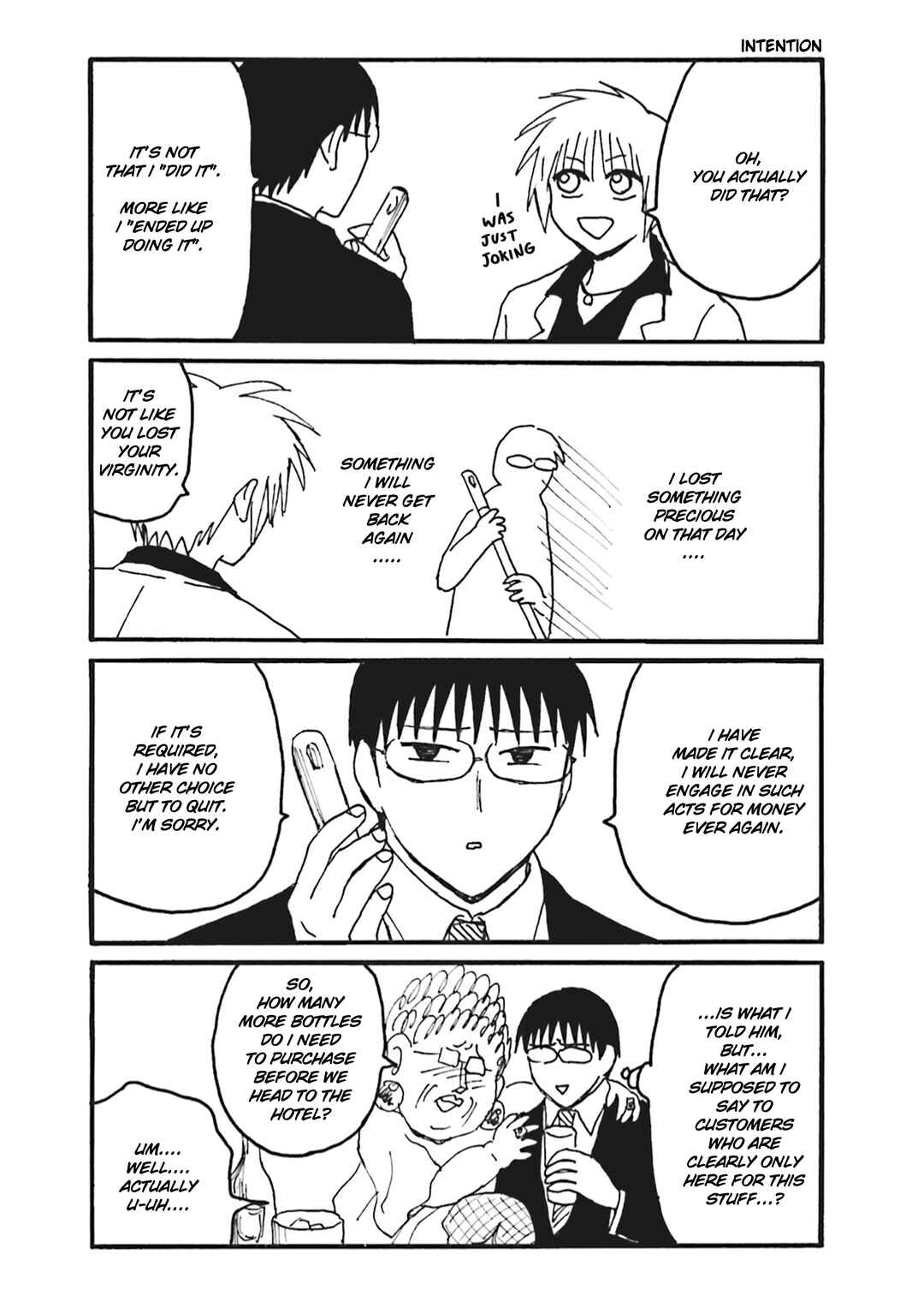 Page 4 Chapter 2 Everyday Host
