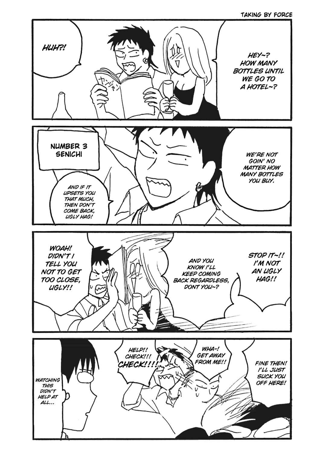 Page 7 Chapter 2 Everyday Host