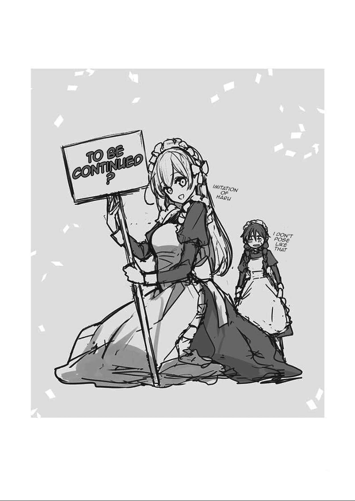 Page 9 Chapter 3 Watashi ♂ to Ojou-sama